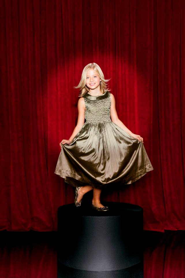 The Jackie Evancho Magic Jackie�s Magic