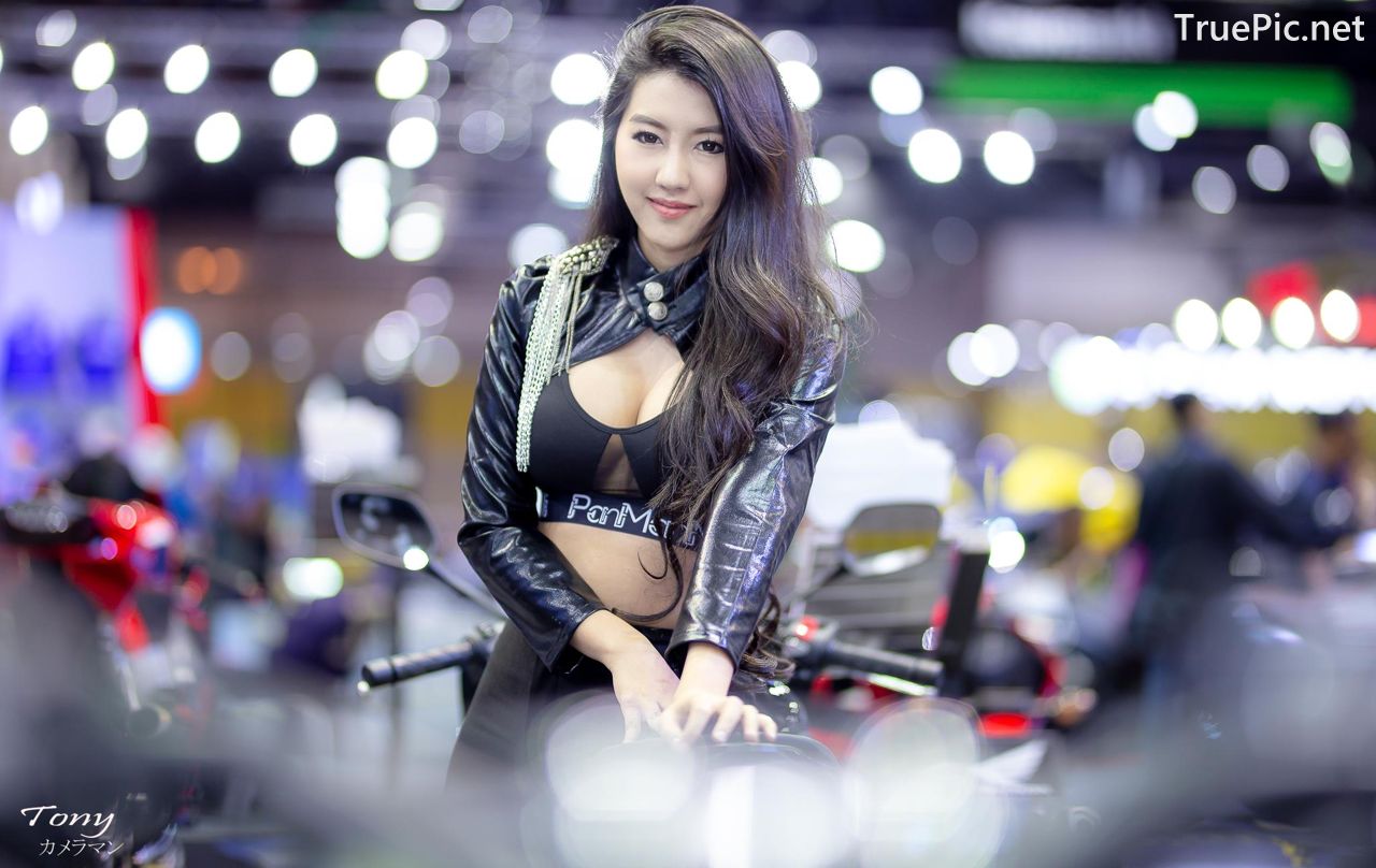 Image-Thailand-Hot-Model-Thai-Racing-Girl-At-Big-Motor-2018-TruePic.net- Picture-137