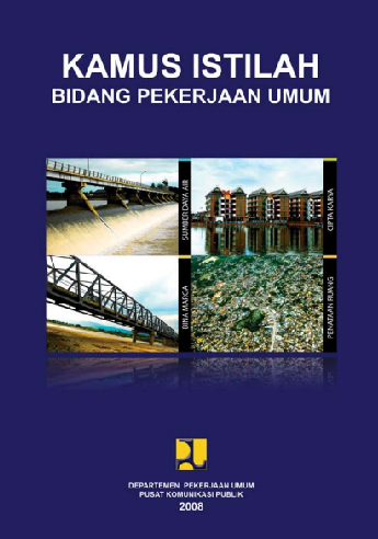 Download Buku Teknik Sipil Bahasa Indonesia