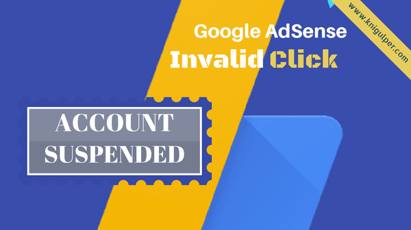 Recover Disabled Google AdSense Account