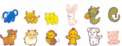 Momster's collection of short stories for kids: February 2013