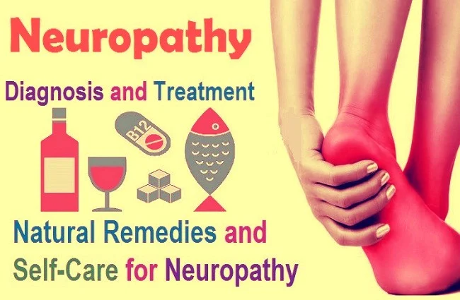 Neuropathy-Diagnosis and Treatment