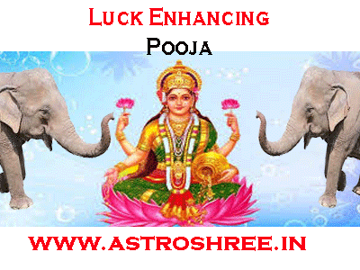 Luck Enhancing Pooja To Please Mahalaxmi For Prosperity