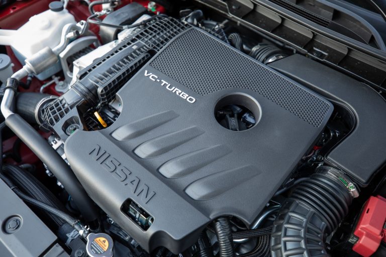 Diario Automotor: Nissan Pathfinder 2021...próxima presentación de la