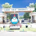 Lasu 2020/2021 Part-Time Diploma in PHE Admission Form