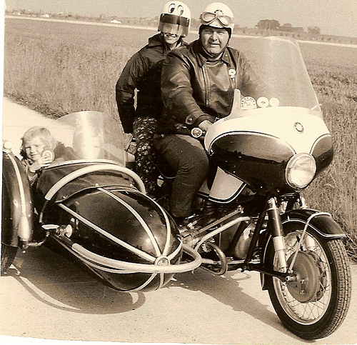 steib sidecar for sale