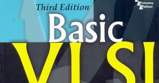 Basic vlsi design by pucknell 3rd edition pdf online