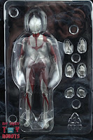 S.H. Figuarts Ultraman (Shin Ultraman) Box 05
