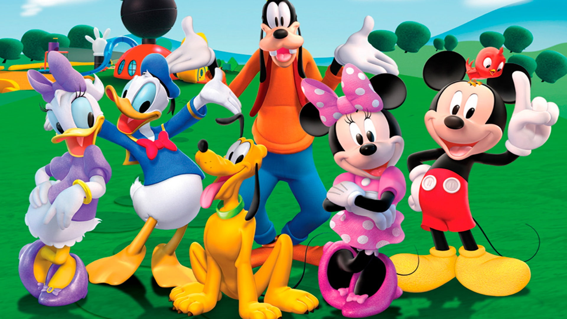 Mickey Mouse Wallpapers Free Wallpapers for Apple iPhone And Samsung Galaxy.