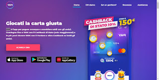 Carta YAP YAP