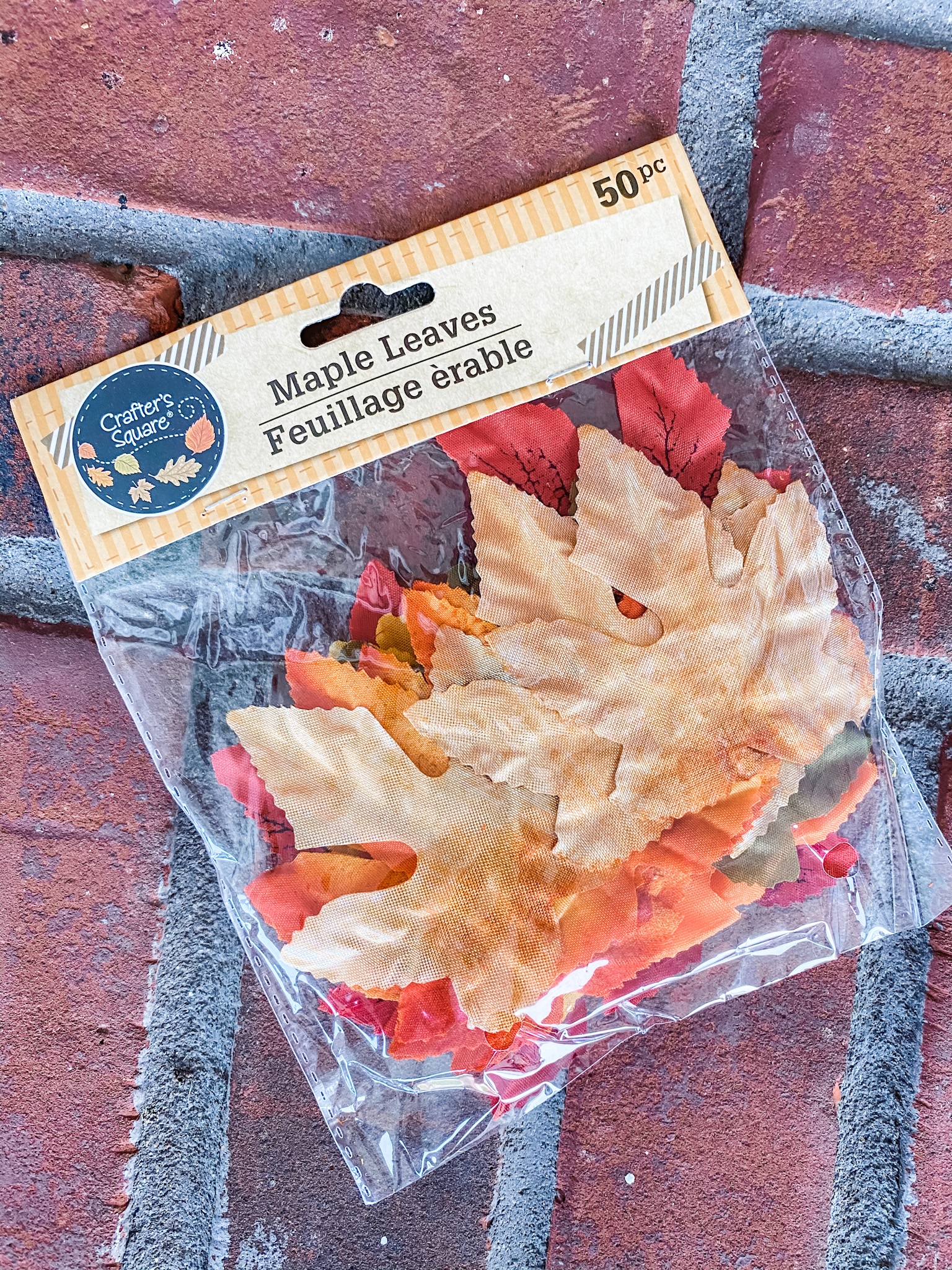 Branch and Blossom Atelier: Play-based Learning with Dollar Tree Fall