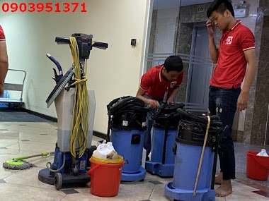 Bảng giá giặt thảm tại nhà mới nhất 