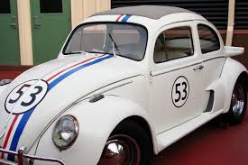 ... dos Filmes do Herbie