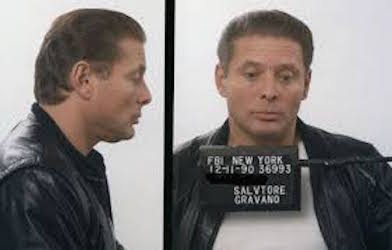 Sammy the Bull Gravano