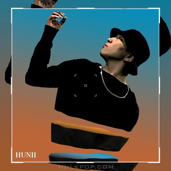 HUNII – Badboy – EP