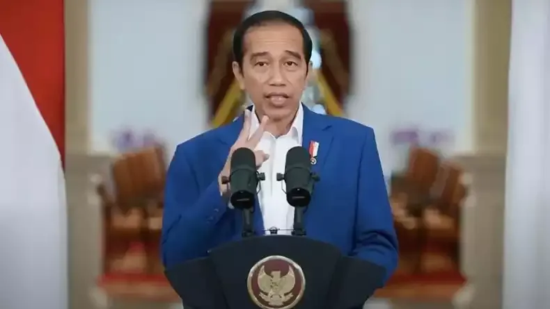 Terungkap-Pesan-Khusus-Jokowi-ke-Yasonna-sebelum-Putuskan-Tolak-Demokrat-Kubu-Moeldoko