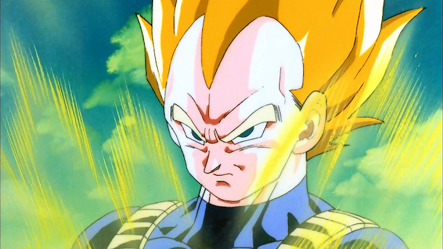 Corona Jumper Dragonball Z Movie 6 The Return Of Cooler