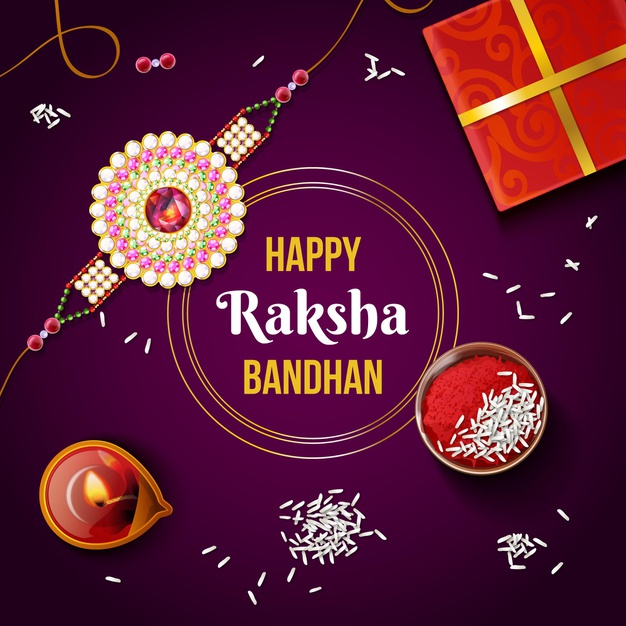 Top 30+ Best Happy Raksha Bandhan Status,Quotes, shayari wishes sms image in English 2022 | 428545.IN - Happy Raksha Bandhan Images & Whatsapp Status 2022