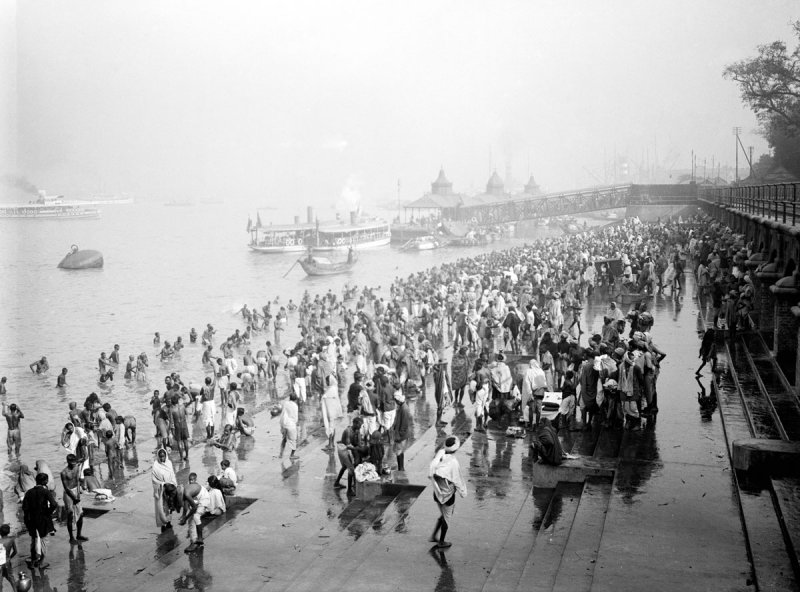 Британская индия Британская индия