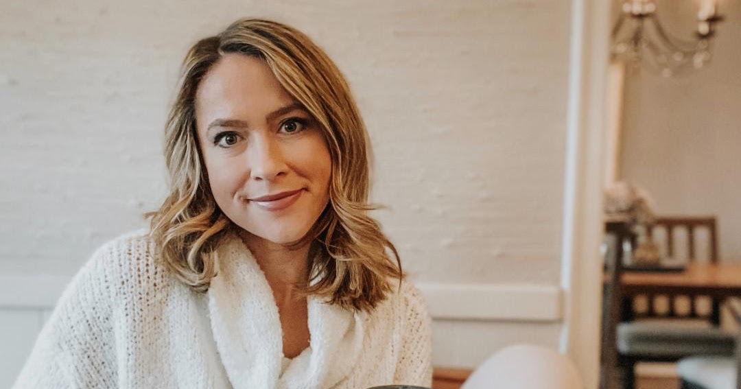 Jennifer Griswold Reports