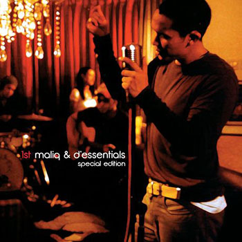 MALIQ & D'Essentials - Blow My Mind (Motion Mix)