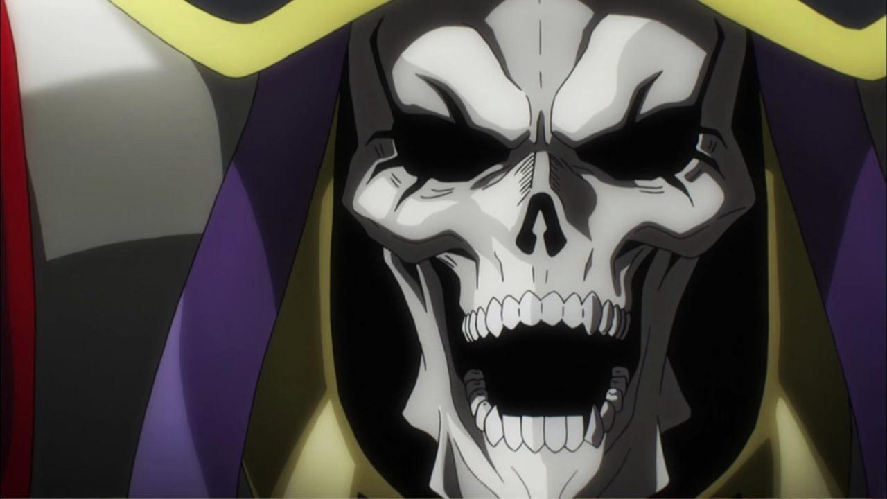 Overlord II Capítulo 6 Sub Español Online
