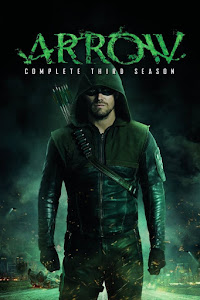 Arrow Poster