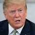 Don’t be a fool – Trump tells president