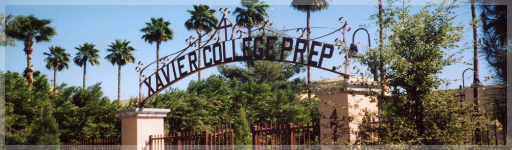 Xavier College Preparatory Women Pursuing Excellence xavier-college-preparatory-women-pursuing-excellence