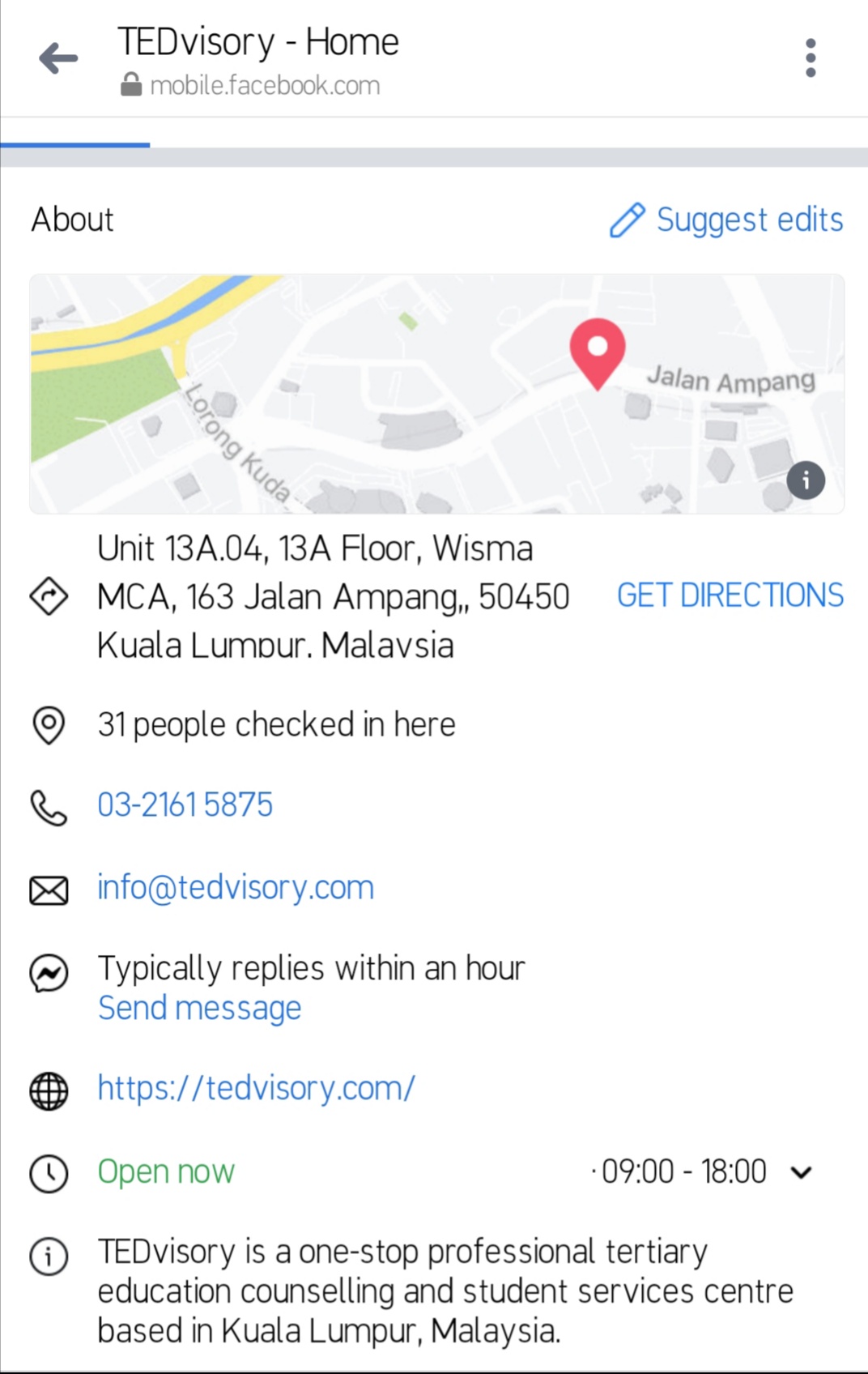 Sophie Al Yahya Cara Cara Sambung Belajar Di Luar Negara