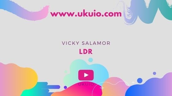 Chord Ukulele Ldr Vicky Salamor Ukuio