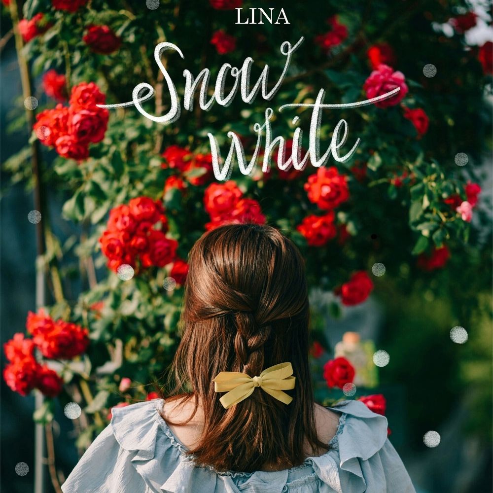 LINA – Snow White – Single