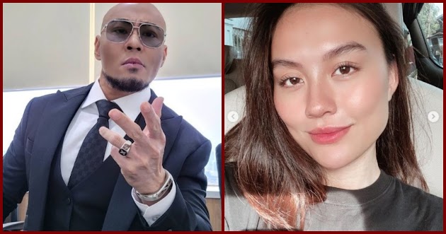 Akui Deddy Corbuzier Sebagai Cinta Pertamanya, Agnez Mo Beberkan Alasan Kisah Asmaranya Kandas Meski Sudah 4 Tahun, Faktor Orang Ketiga?