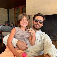 Penelope Scotland Disick Age, Wiki, Biography,  Height, Weight, Net Worth, Parents, Siblings