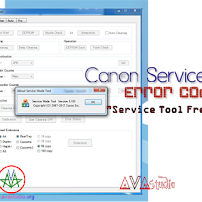 Canon e460 resetter tool download Canon e460 resetter tool download