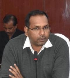 पैक्स चुनाव कल,डीएम ने क्षेत्र में लगाई धारा-144, AnjNewsMedia