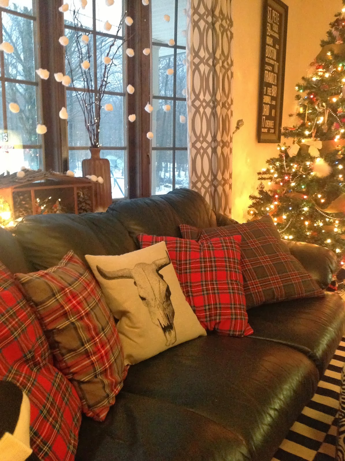 Cool Christmas Stuff 