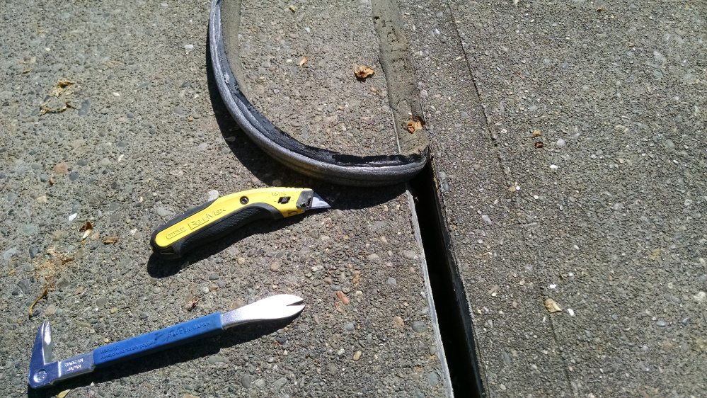 expansion joint expansion joint seal expantion joint plug rubber