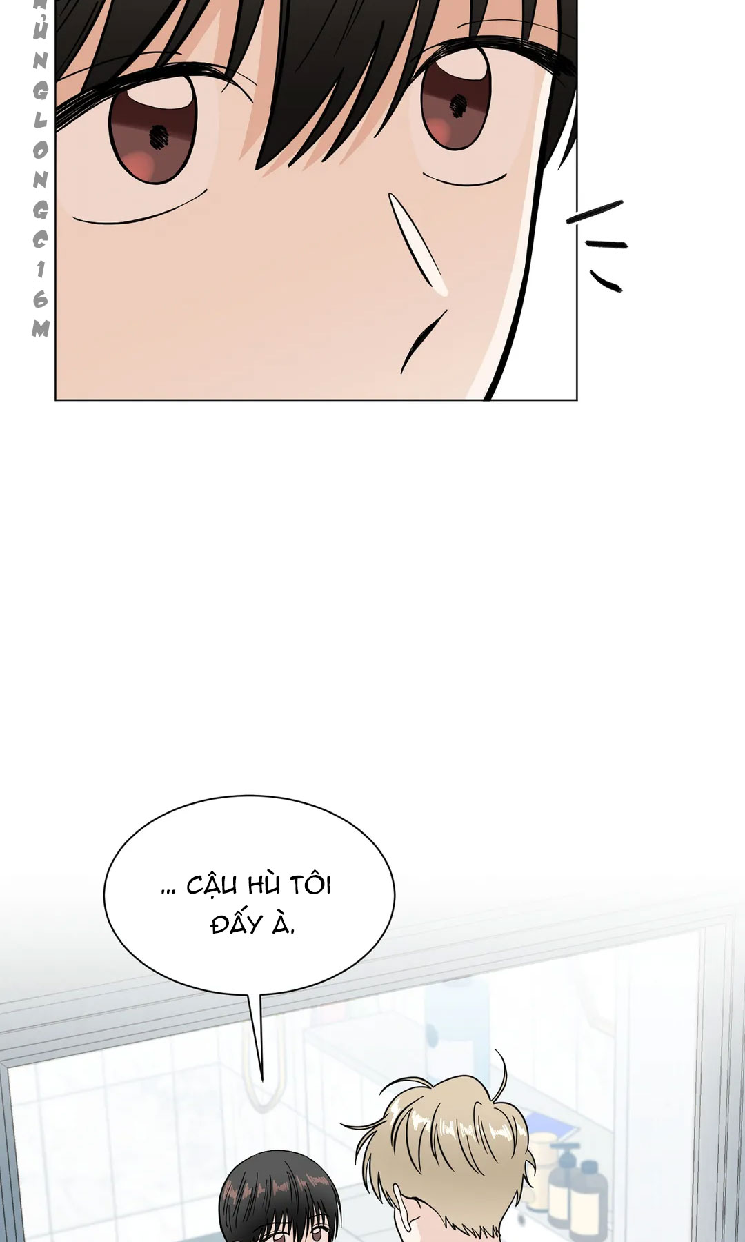 Đọc truyện Thiếu Niên Nổi Loạn - Chapter 13