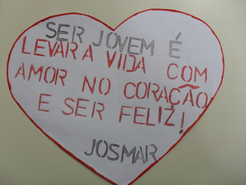 O blogue dos Técnicos Administrativos O que é ser jovem hoje em dia?