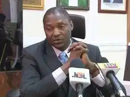 Malami denies receiving 2bn from Recovered Loots