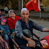  Un informe acusa a China de esterilizar a población uigur 