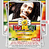 Bob Marley Tribute Concert, Flyer Designed By Dangles Graphics #DanglesGfx (@Dangles442Gh) Call/WhatsApp: +233246141226.