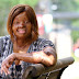'I feel like if I win America's Got Talent, it might be a little unfair' - Burn survivor, Kechi Okwuchi says