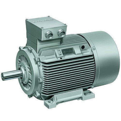 Electric motor Basic concepts