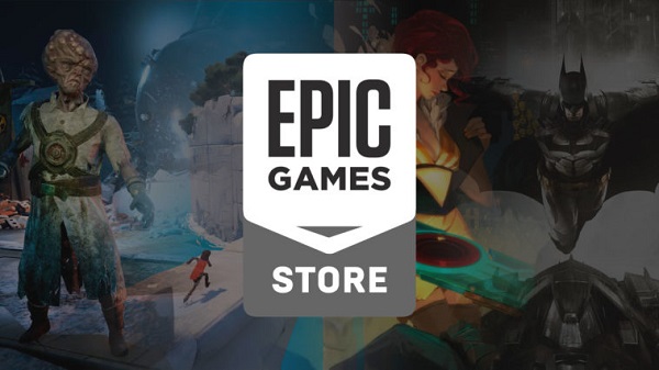 أحصل على لعبتك المجانية لهذا الأسبوع عبر متجر Epic Games Store