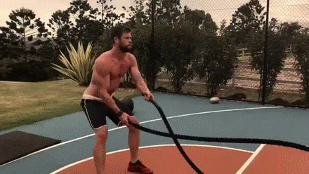 WE LOVE HOT GUYS: April 2017