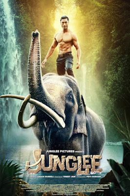 Junglee  en Español Latino