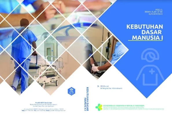 Download Ebook Kebutuhan Dasar Manusia I