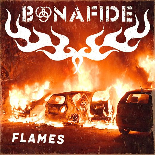 BONAFIDE - Flames (2017) full